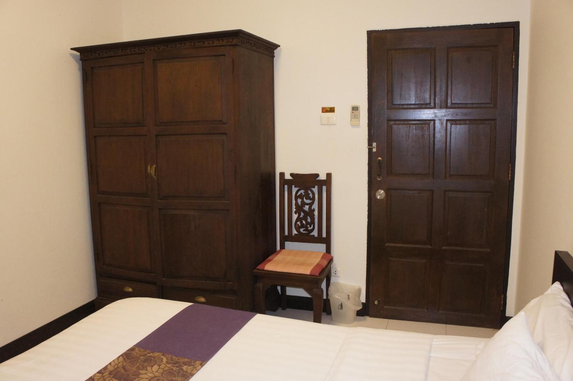 Phuket Gay Homestay カトゥー 部屋 写真