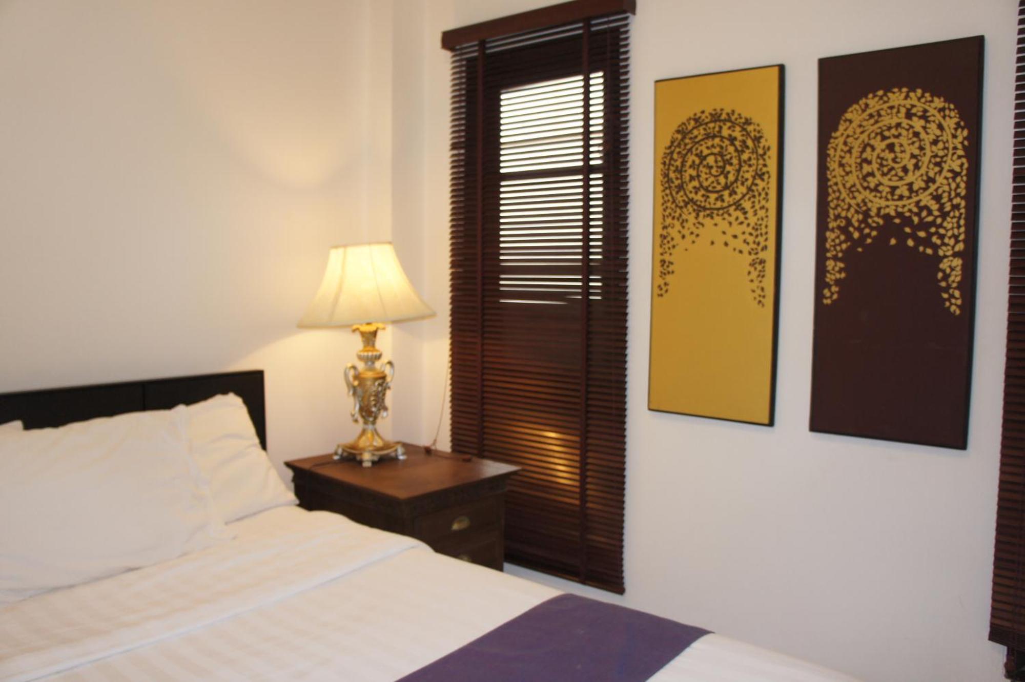 Phuket Gay Homestay カトゥー 部屋 写真
