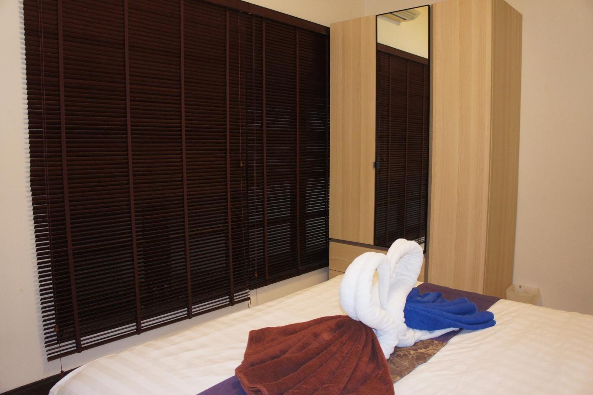 Phuket Gay Homestay カトゥー 部屋 写真