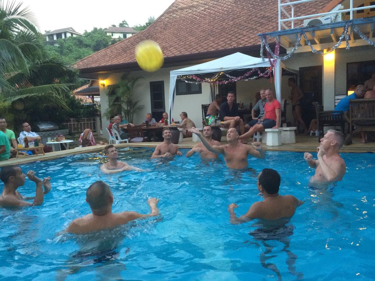 Phuket Gay Homestay カトゥー エクステリア 写真