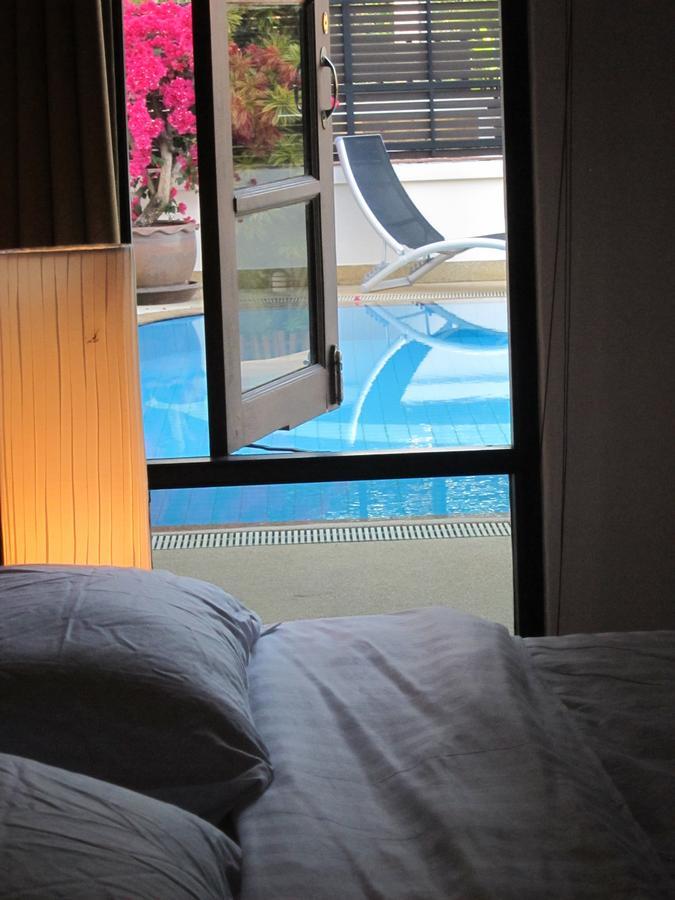 Phuket Gay Homestay カトゥー エクステリア 写真