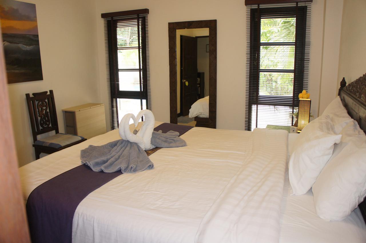 Phuket Gay Homestay カトゥー 部屋 写真