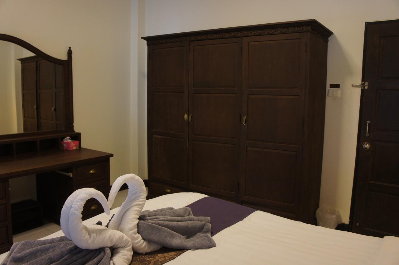 Phuket Gay Homestay カトゥー エクステリア 写真