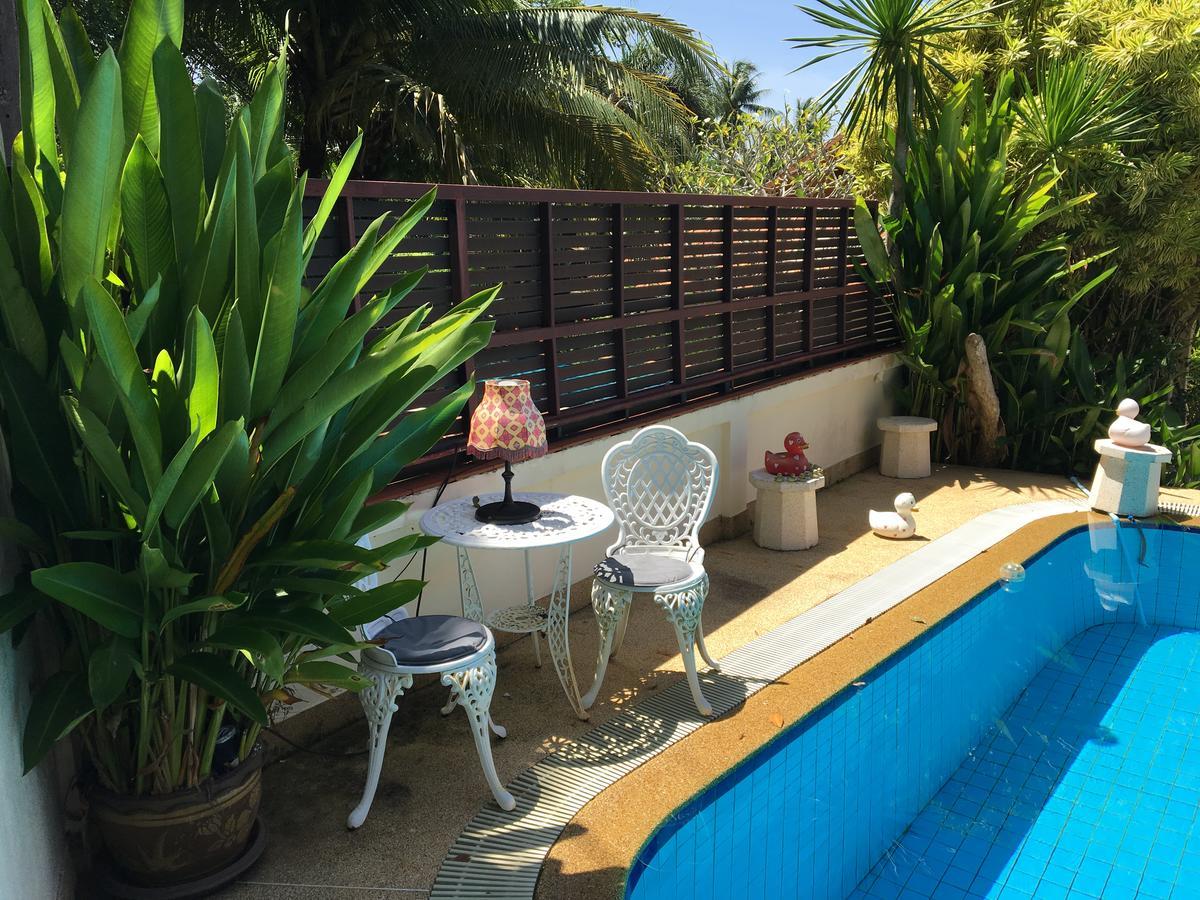 Phuket Gay Homestay カトゥー エクステリア 写真