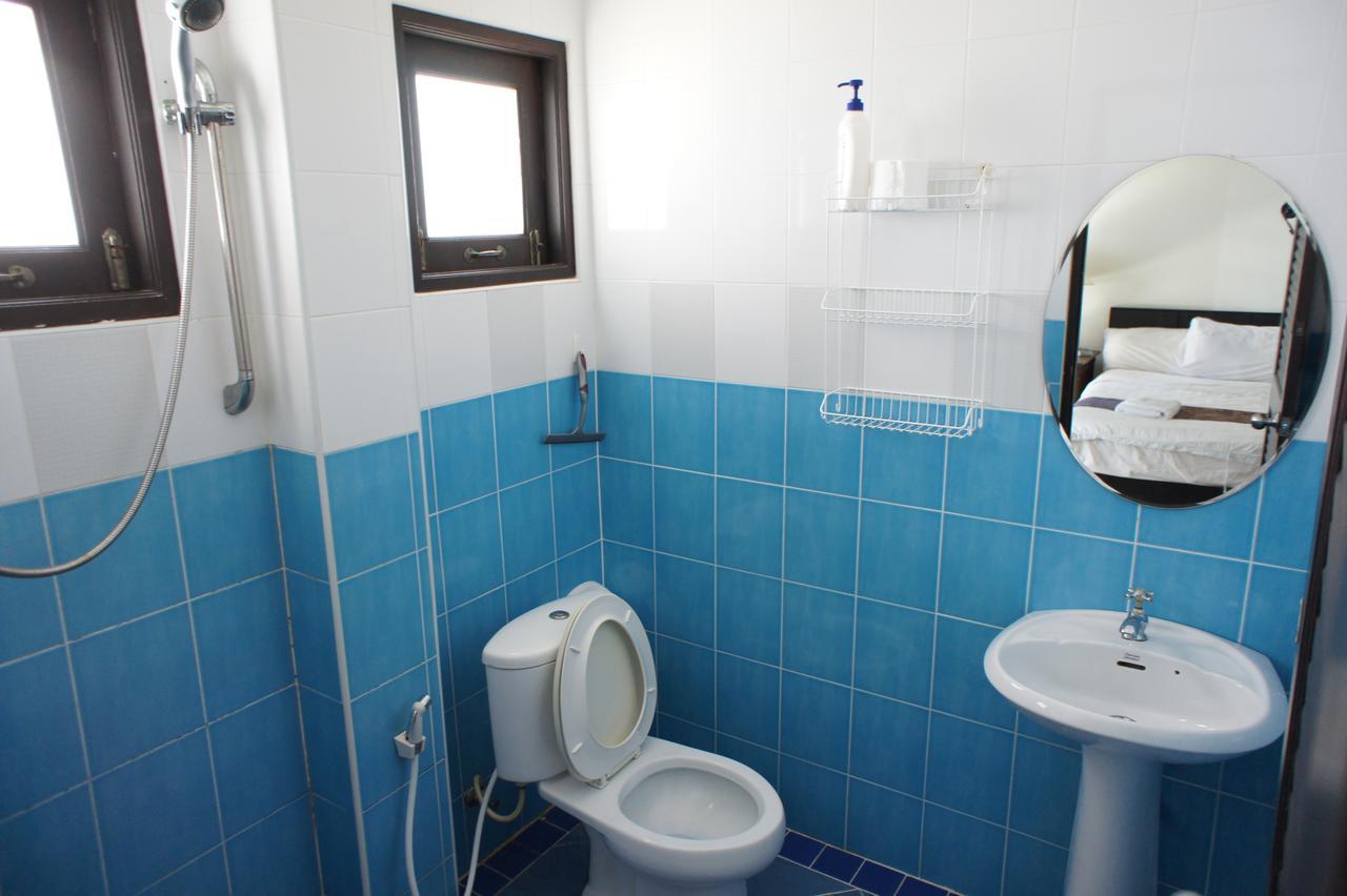 Phuket Gay Homestay カトゥー 部屋 写真