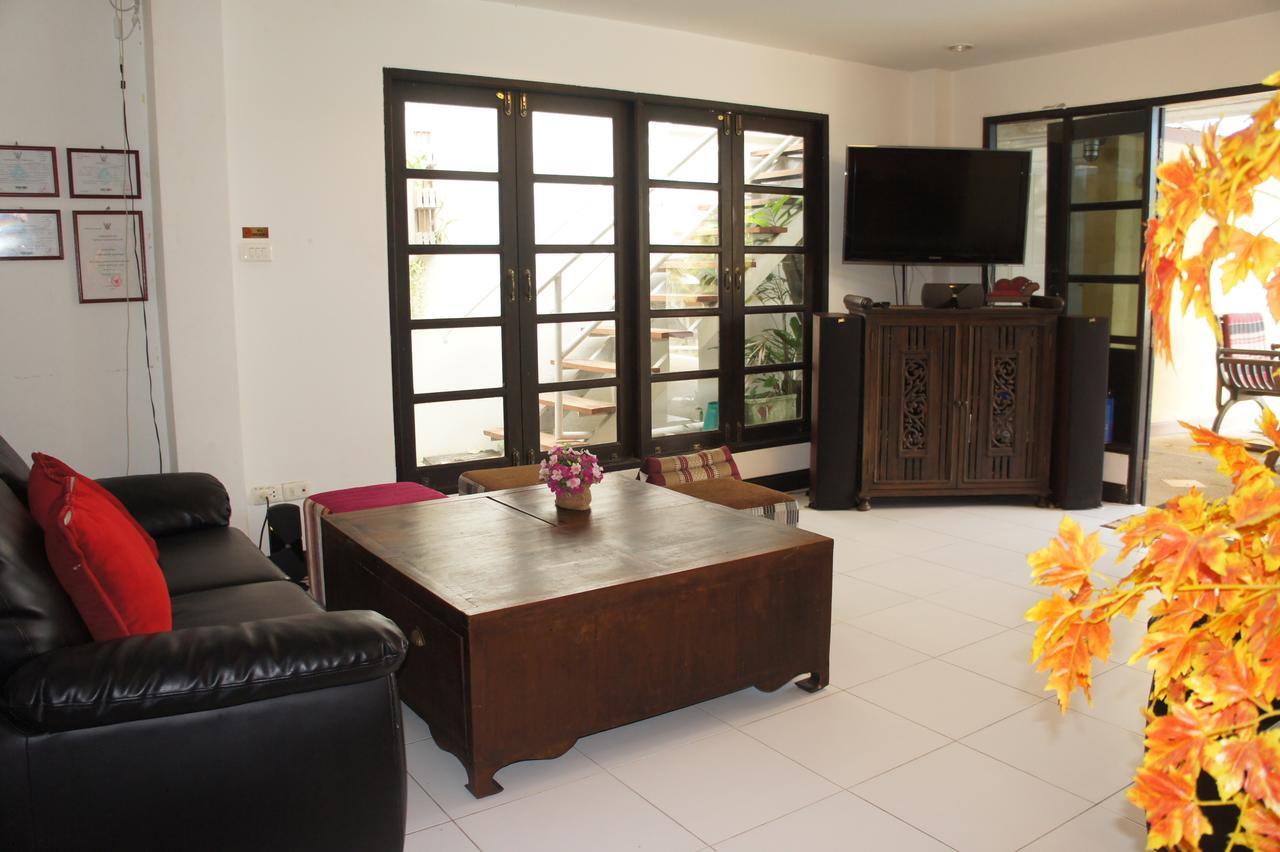 Phuket Gay Homestay カトゥー エクステリア 写真