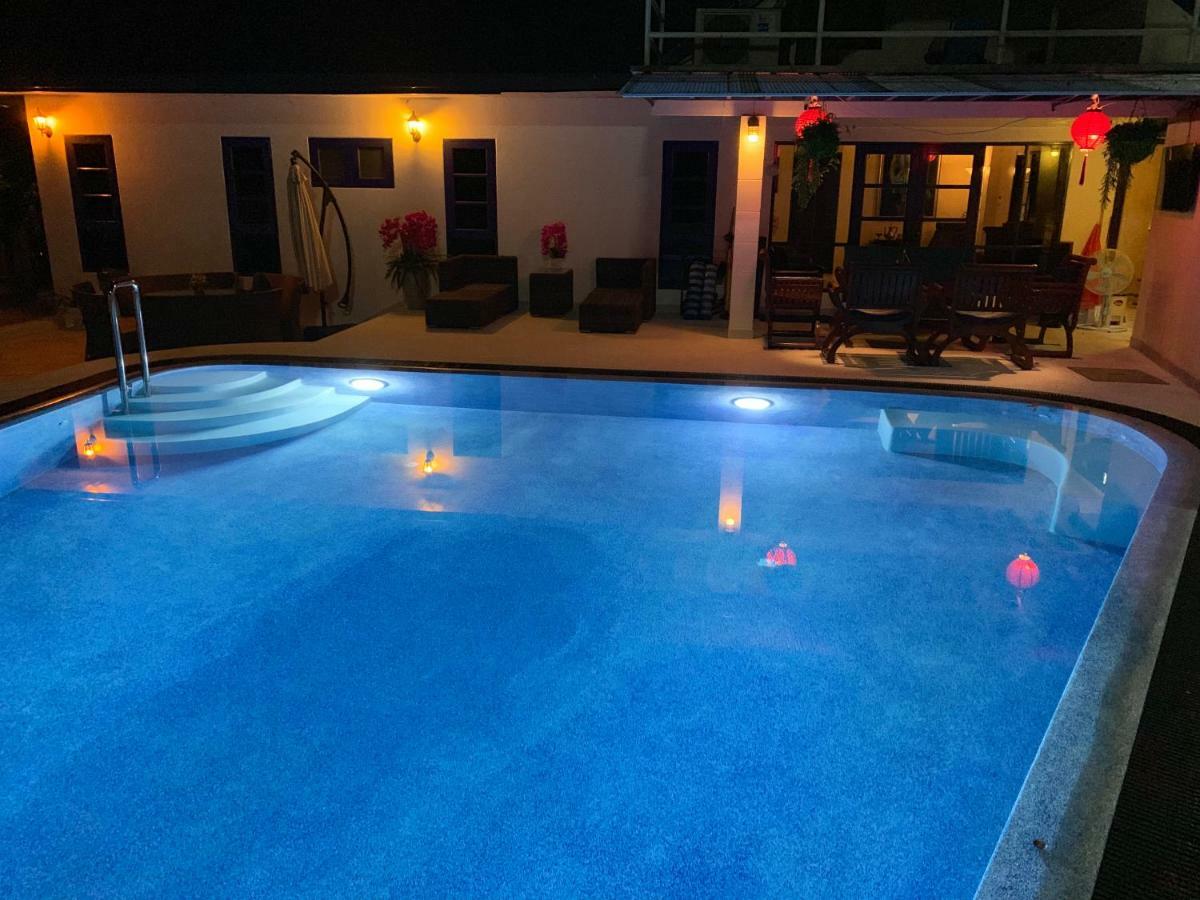 Phuket Gay Homestay カトゥー エクステリア 写真