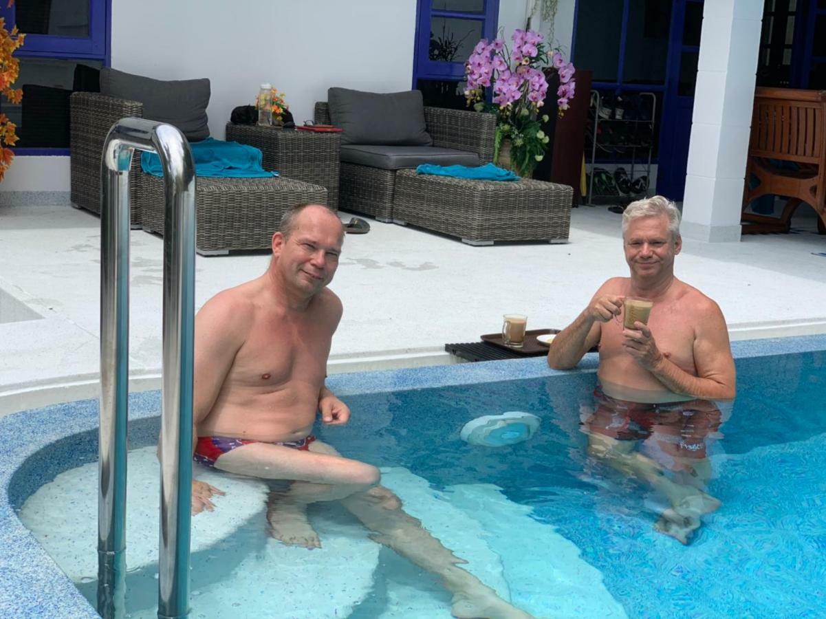 Phuket Gay Homestay カトゥー エクステリア 写真