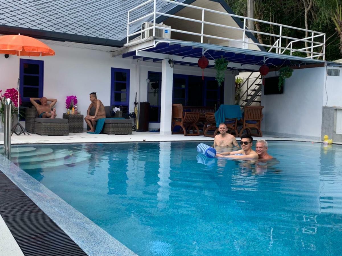 Phuket Gay Homestay カトゥー エクステリア 写真
