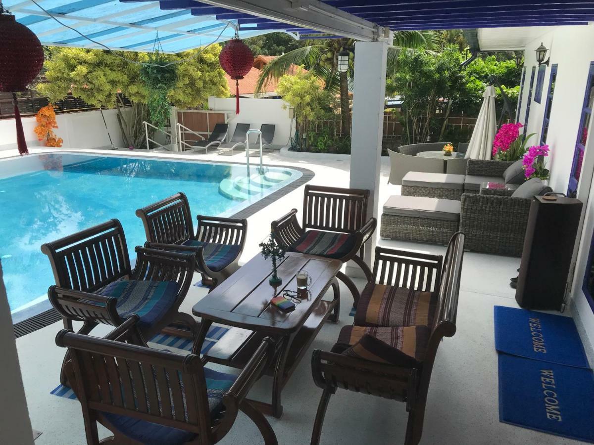Phuket Gay Homestay カトゥー エクステリア 写真