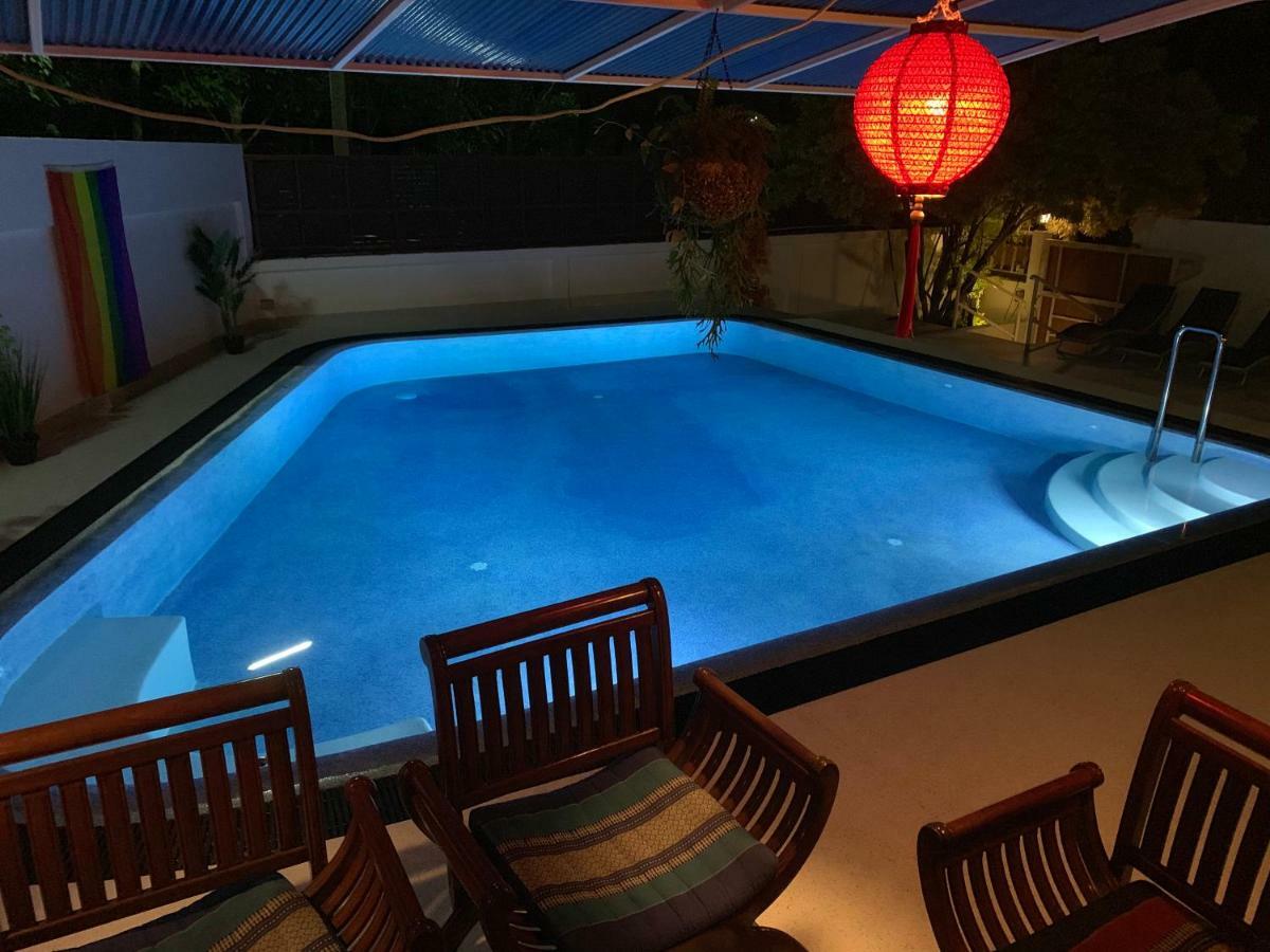 Phuket Gay Homestay カトゥー エクステリア 写真